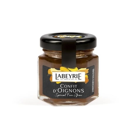 LABEYRIE Confiture d'Oignons 50g