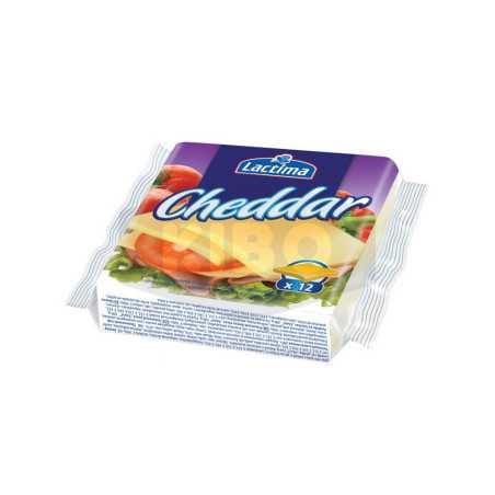 LACTIMA Fromage Fondu à Tartiner Cheddar 150g