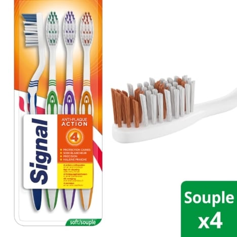 B.A.D. Signal Professionnel Protection Souple