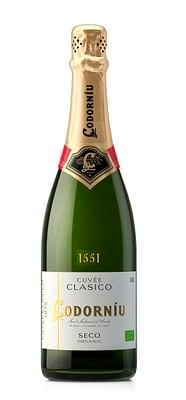 Codorniu Classico Semi Seco 750 ml.