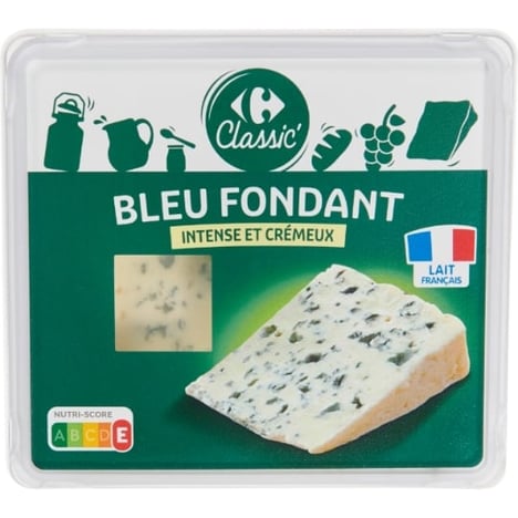 IDF Brie Bleu 125 g