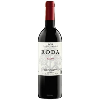 Roda Reserva