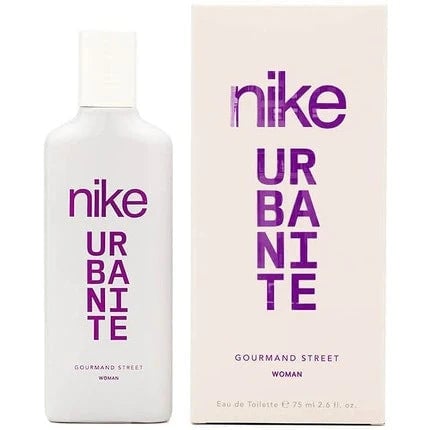 NIKE Eau de Toilette Street Woman 75 ml