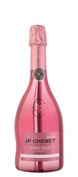 J.P.CHENET Mousseux Divine Pink Pinot Noir 75 cl