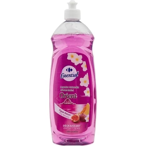 CARREFOUR Liquide Vaisselle Oriental 750Ml