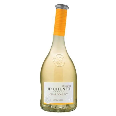 CHENET Vin de France Blanc Chardonnay 75 cl