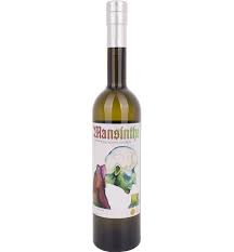 Mansinthe Absinthe 66,6% Vol. 0,7l