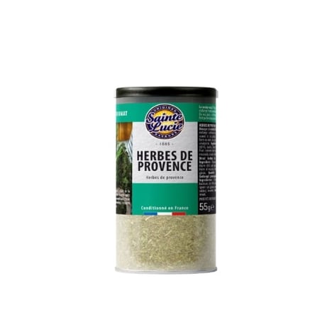 SAINTE LUCIE Herbes de Provence 20 g