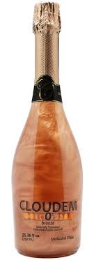 CLOUDEM Mousseux Bronze 75 cl