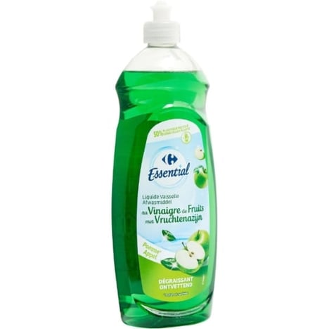 CARREFOUR Liquide Vaisselle Pomme 750ml