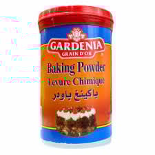 GARDENIA Levure Chimique 100 g