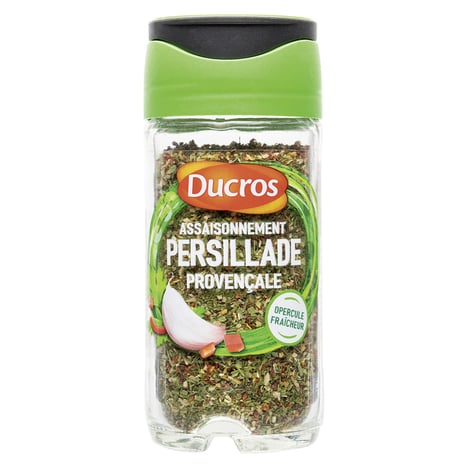 SOUVENIRS D'ICI Persillade 30 g
