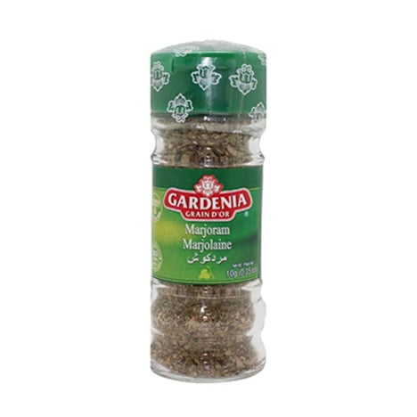 GARDENIA Marjolaine 10 g