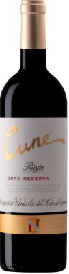 Cune Gran Reserva 0,75ltr