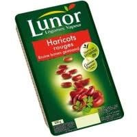 LUNOR Haricots Chiches 500g