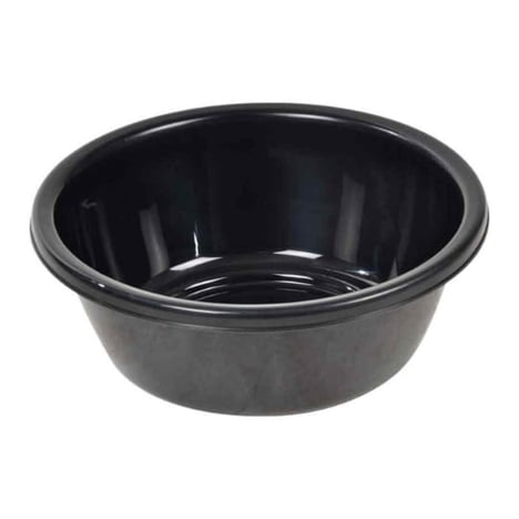 CARREFOUR Bassin Rond Ivoire 6L