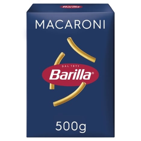 BARILLA Maccheroni N°44 500 g
