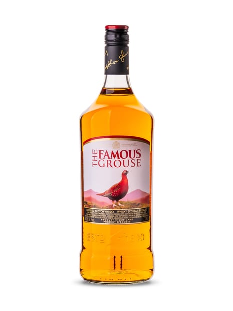 THE FAMOUS GROUSE Whisky 70cl