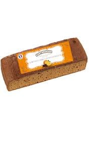 FORTWENGER Pain d'Épices Orange Chocolat