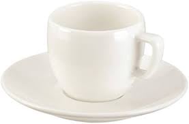 TESCOMA Assortiment Tasses à Café Crema