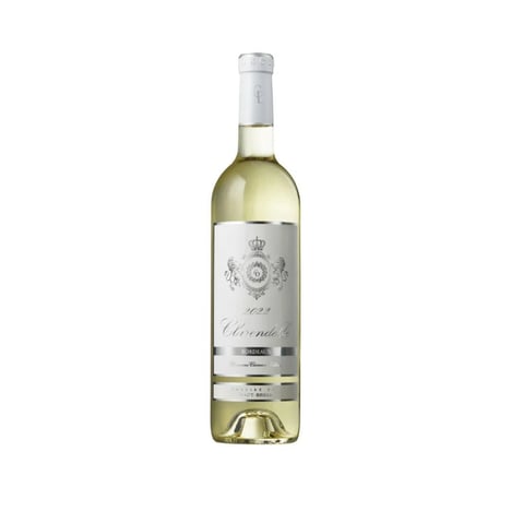 CLARENDELLE Bordeaux Blanc AOP 75 cl
