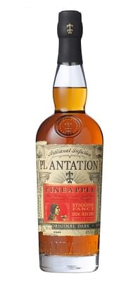 Plantation Pineapple Rum 700 ml