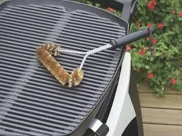 ENTRETIEN Décapant Grille Barbecue