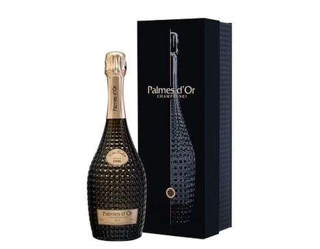 Palmes d'Or Brut Vintage