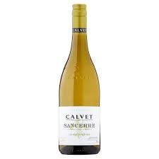 CALVET Sancerre AOP 75 cl