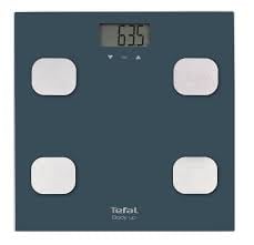 TEFAL Pèse-Personne Body Up 8 Mémoires BM2520V0