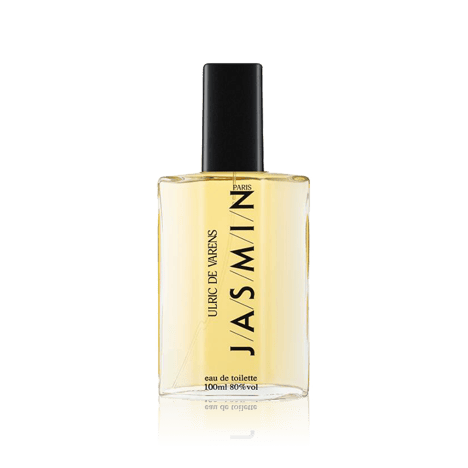 UDV Eau de Parfum Jasmin 100 ml