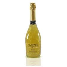 CLOUDEM Mousseux Gold 75 cl