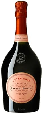 Laurent Perrier Cuvée Rosé