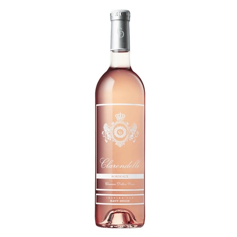 CLARENDELLE Bordeaux Rosé 75 cl