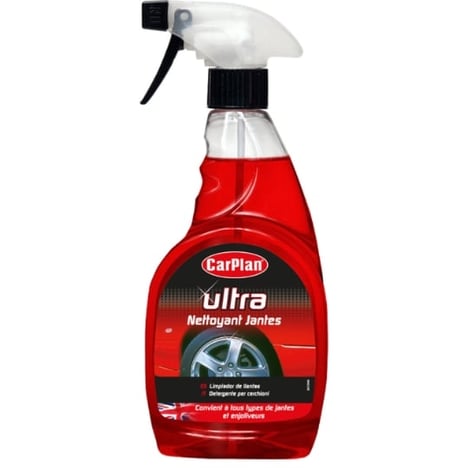 CARREFOUR Nettoyant Jantes 500 ml