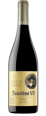 Faustino VII Tempranillo