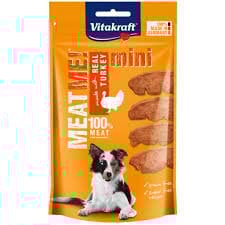 VITAKRAFT Meat Me Mini Dinde 8g