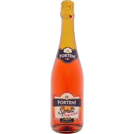 CARREFOUR Spritz 6,7% 750 ml