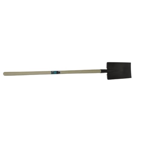 CARREFOUR Bêche à Rebord 28cm
