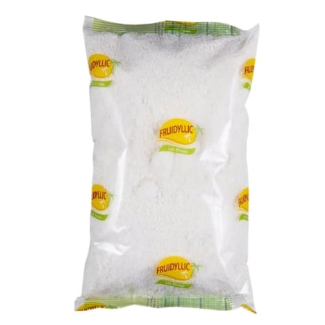 CARREFOUR Noix de Coco Râpée 1 kg