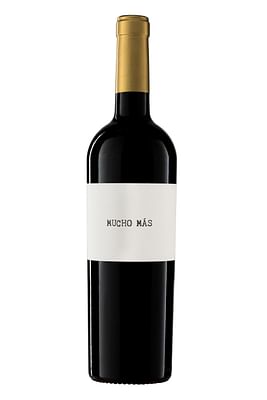 Félix Solís Mucho Mas 13,5% 750ml