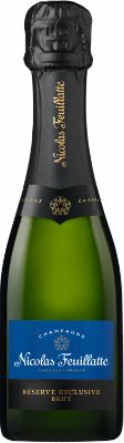 Nicolas Feuillatte Brut Réserve 200ml 0,2ltr