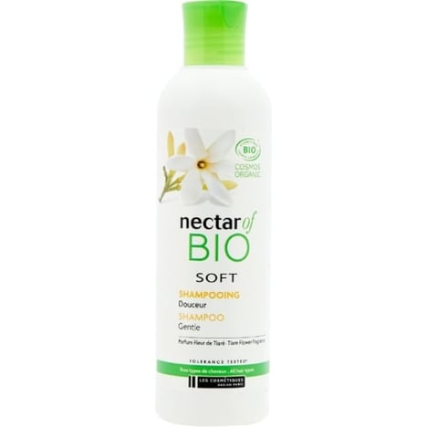 NECTAR BIO Shampooing Doux 250 ml