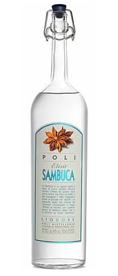Poli Elisir Sambuca 700 ml