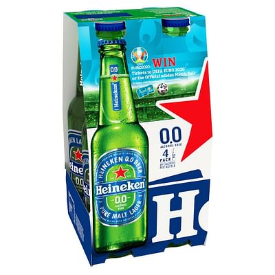 Heineken 0% 330 ml