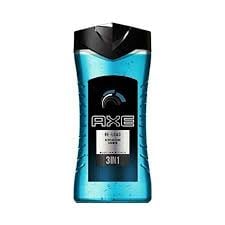 AXE Gel Douche Oxygène Revitalisant Re-Load 250 ml