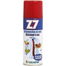 Z-7 Détachant à Sec 200ml