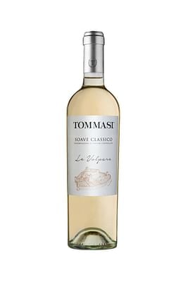 Tommasi Soave Classico Le Volp 750 ml