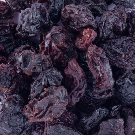 FRUTORRA Raisins Secs Noirs Flame 150g