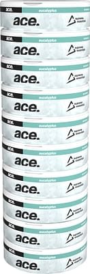 Ace Eucalyptus 10,4 mg 10 stk